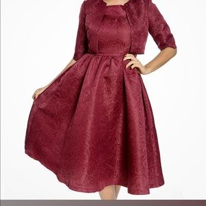 Lindy Bop Vintage Repo